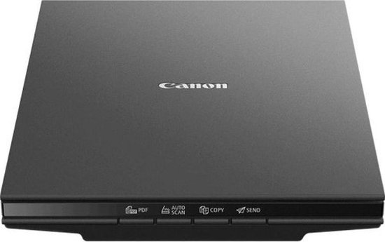 Canon CanoScan LiDE 300 2400 x 2400 DPI Flatbed scanner A4 - Zwart