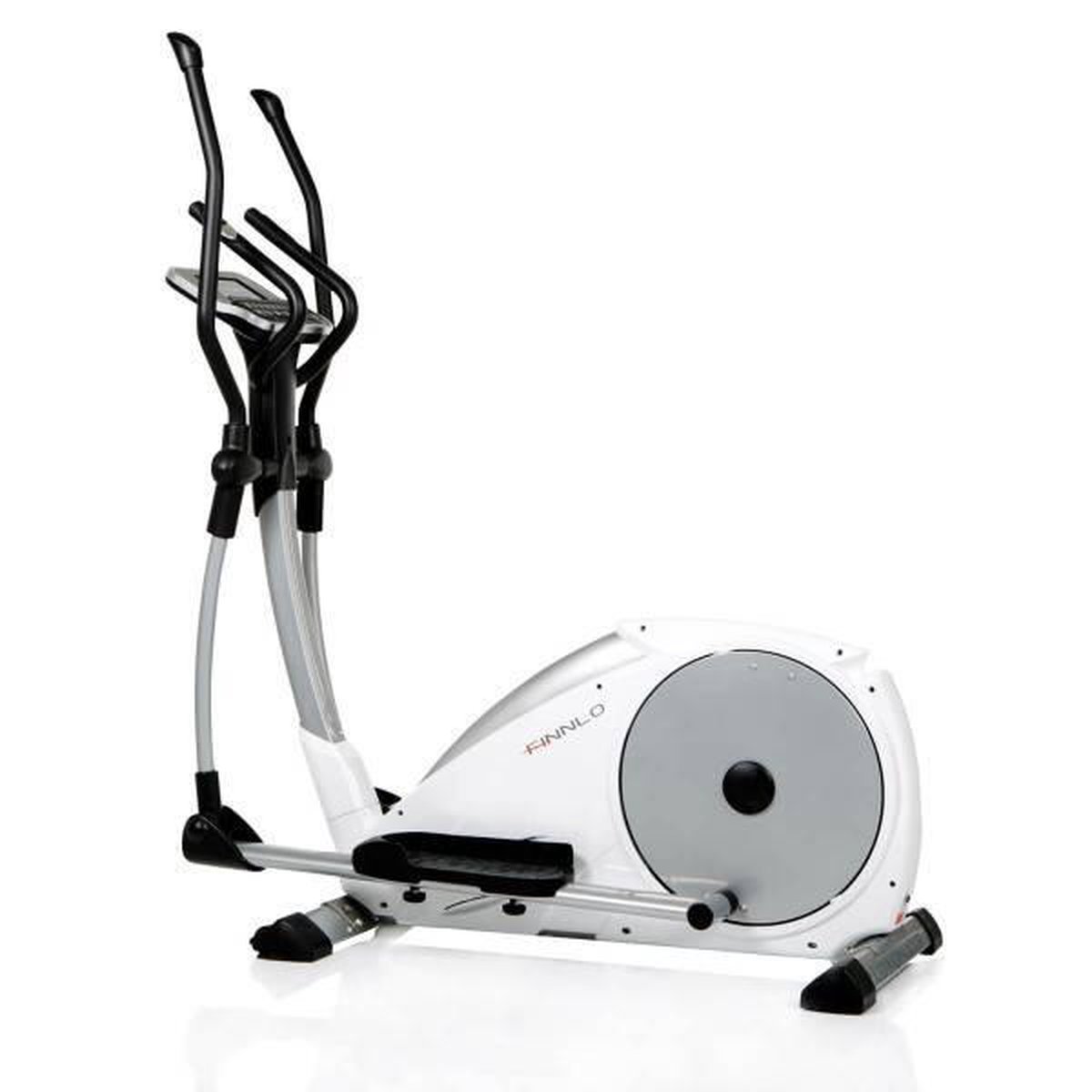 FINNLO Loxon XTR III Crosstrainer - Gratis trainingsschema