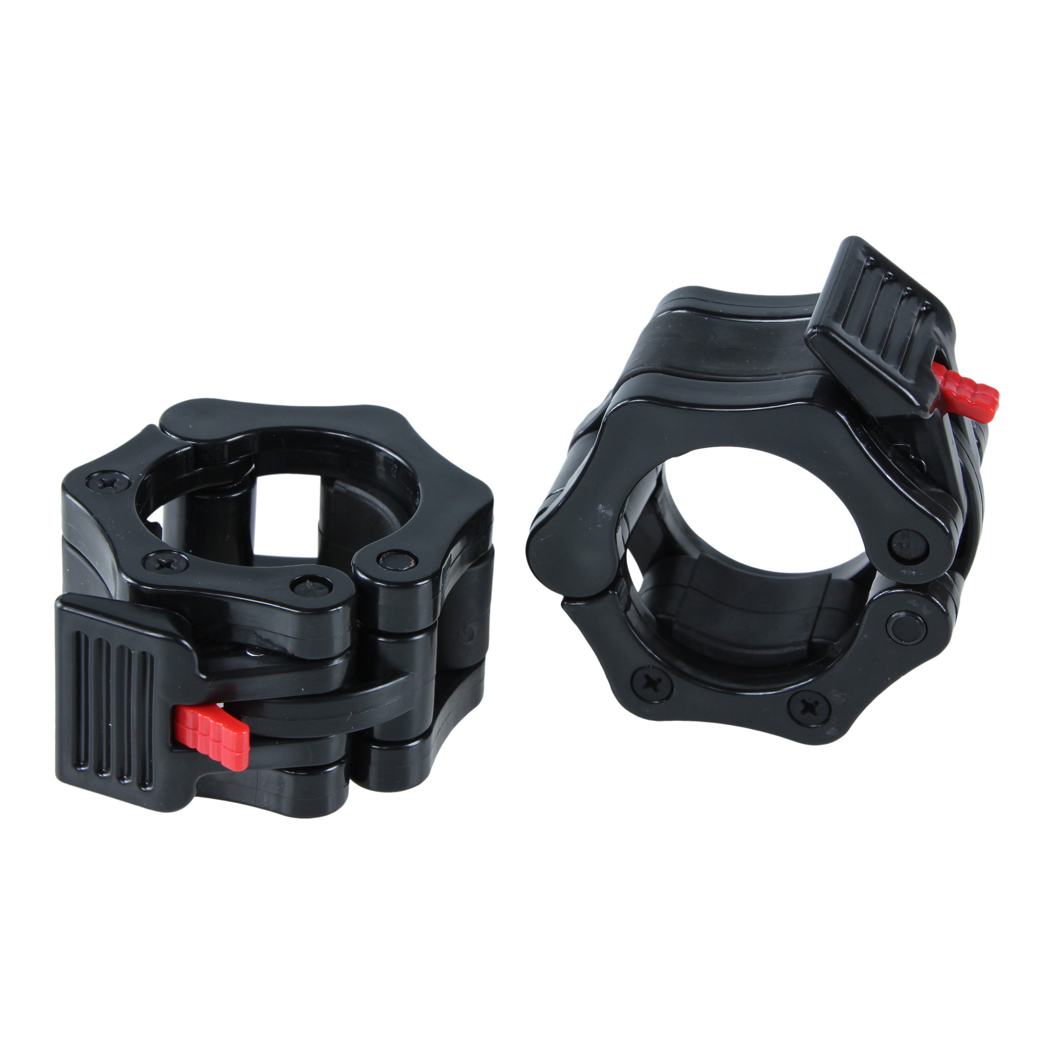 Lifemaxx Fast Lock Collarset - 50 mm