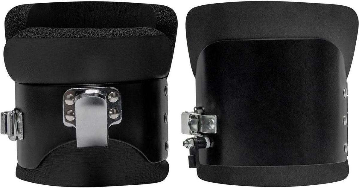 VirtuFit Hangschoenen - Gravity Boots - Zwart