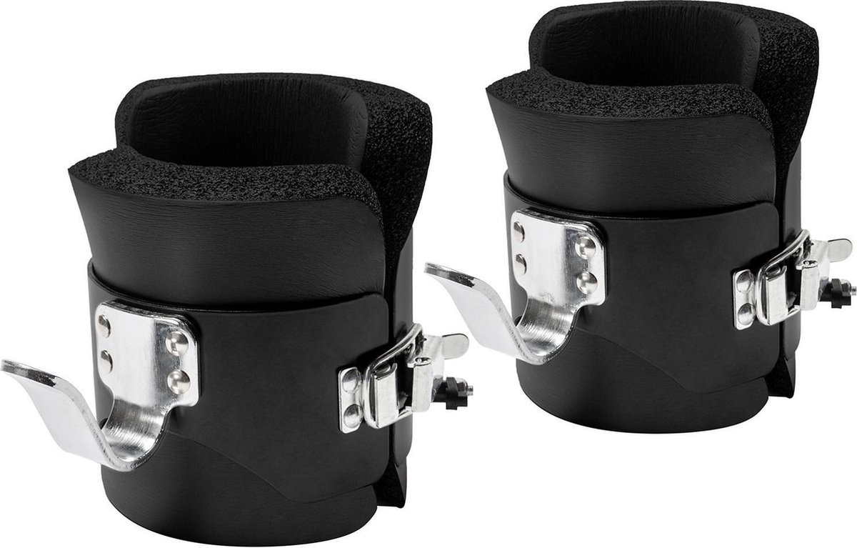 VirtuFit Hangschoenen - Gravity Boots - Zwart