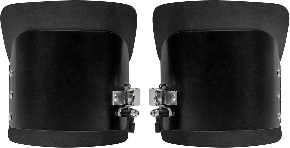 VirtuFit Hangschoenen - Gravity Boots - Zwart