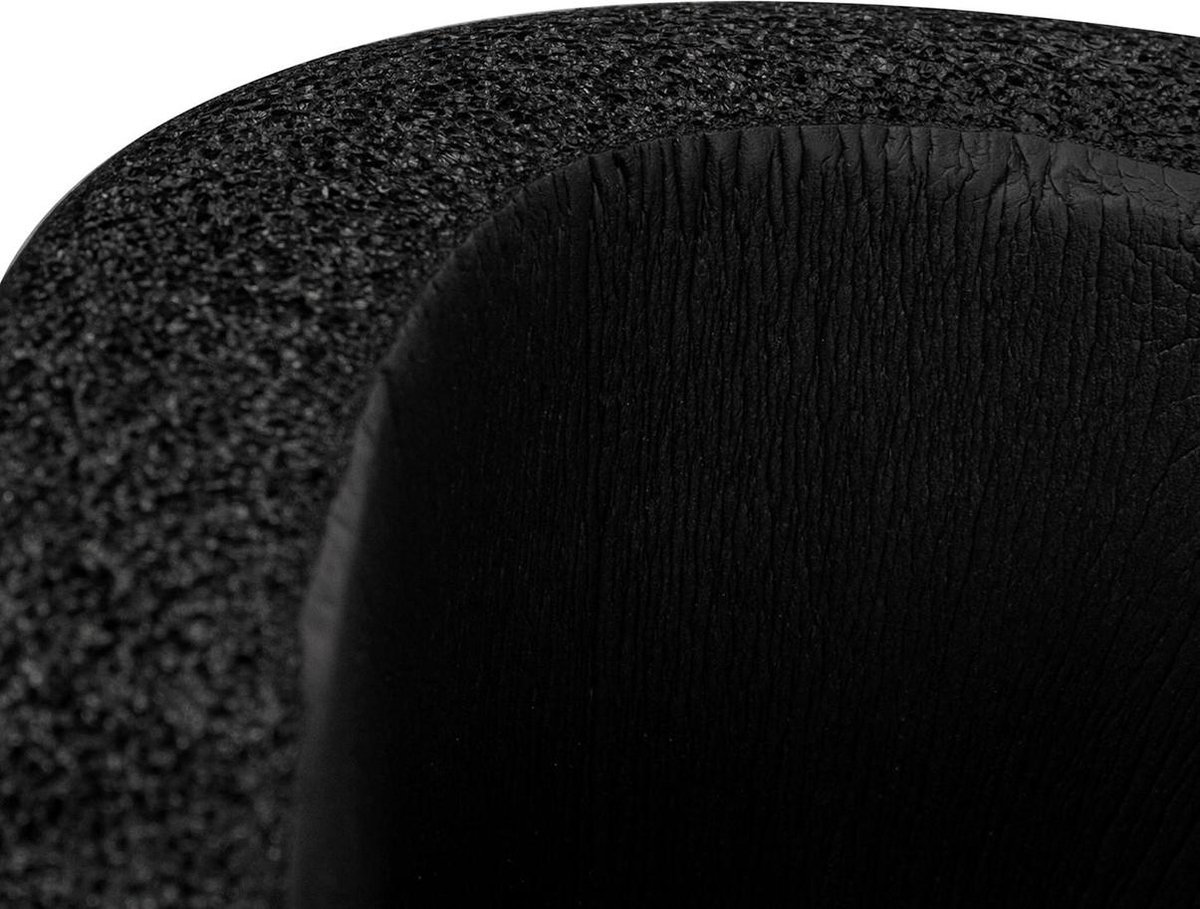 VirtuFit Hangschoenen - Gravity Boots - Zwart