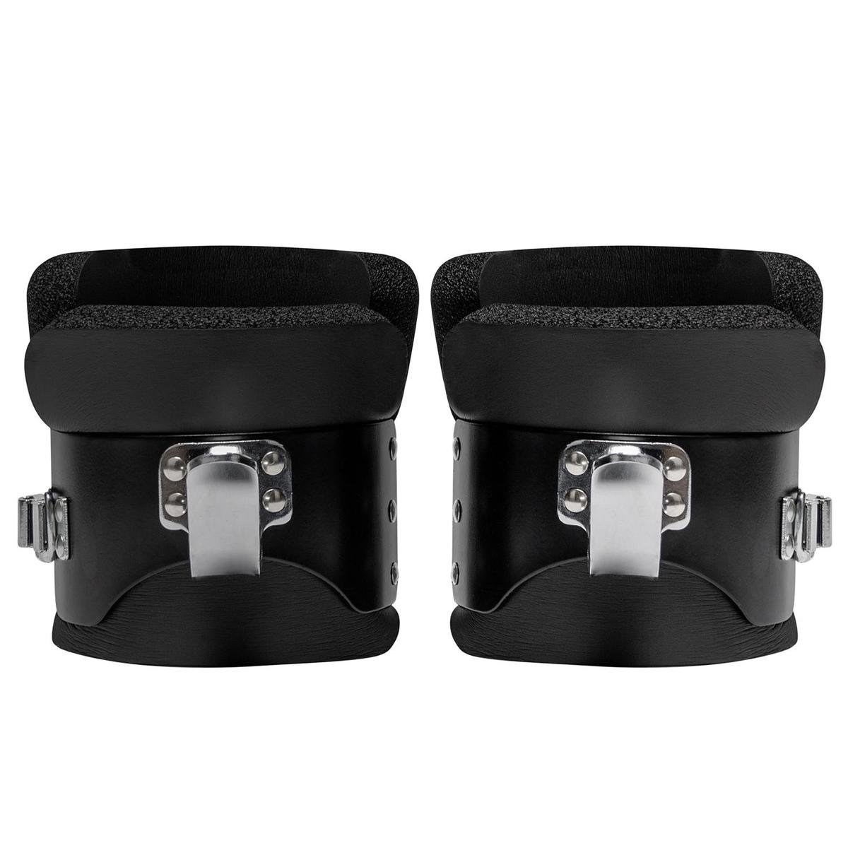 VirtuFit Hangschoenen - Gravity Boots - Zwart