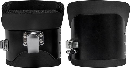 VirtuFit Hangschoenen - Gravity Boots - Zwart