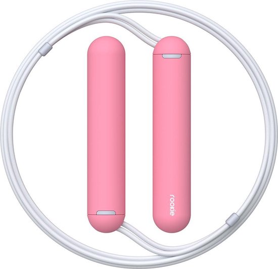 Smart Rope Rookie Springtouw - - Roze