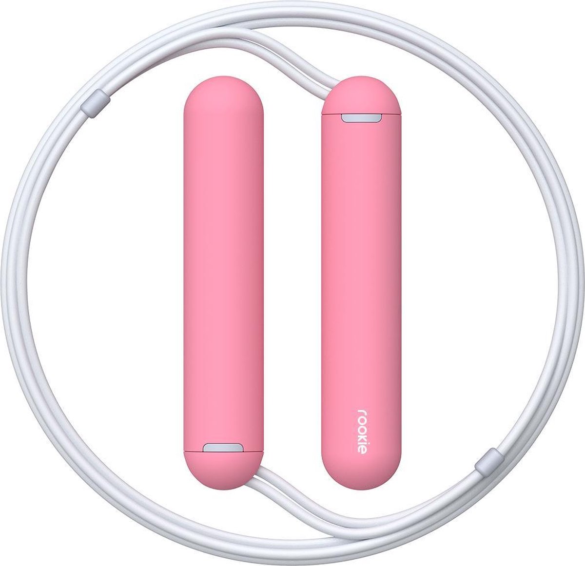 Smart Rope Rookie Springtouw - - Roze
