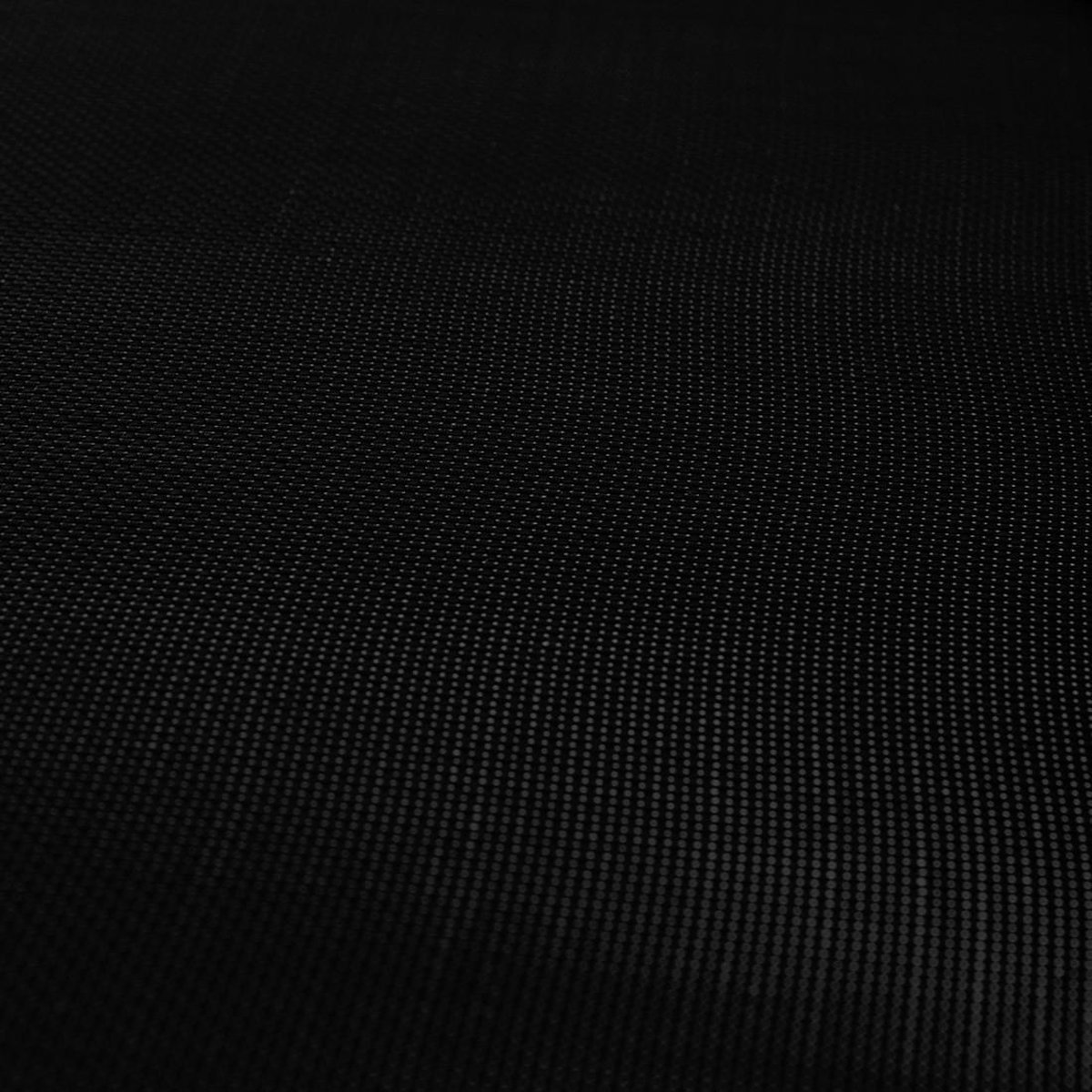 VirtuFit Trampoline met Veiligheidsnet 183 cm - Zwart