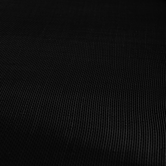 VirtuFit Trampoline met Veiligheidsnet 305 cm - Zwart