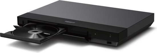 Sony UBP-X700 - Zwart