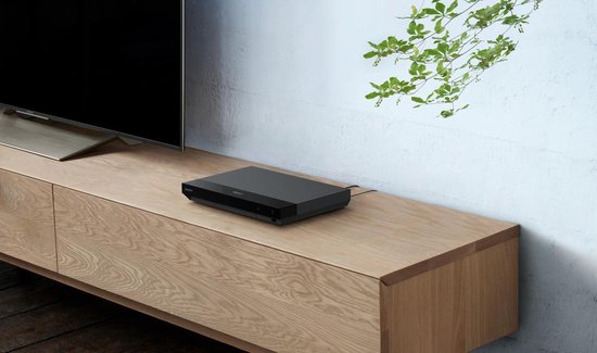 Sony UBP-X700 - Zwart
