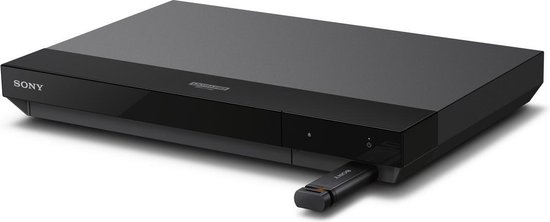 Sony UBP-X700 - Zwart