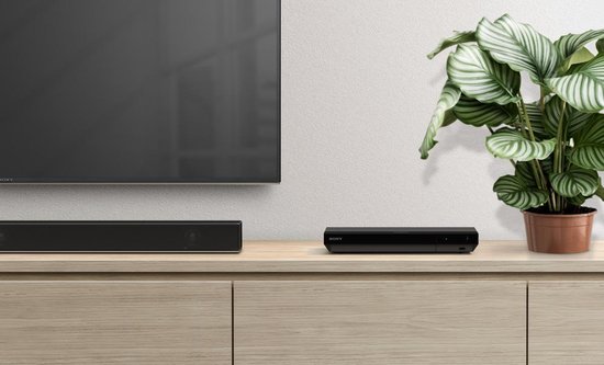 Sony UBP-X700 - Zwart
