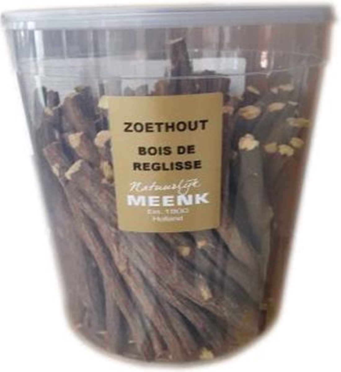 Kindly Meenk - Zoethout -1 kg