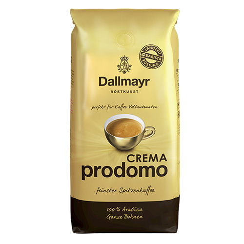 Dallmayr - Crema Prodomo Bonen - 1 kg