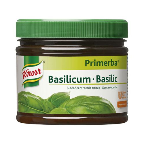 Knorr Primerba - Basilicum- 340gr