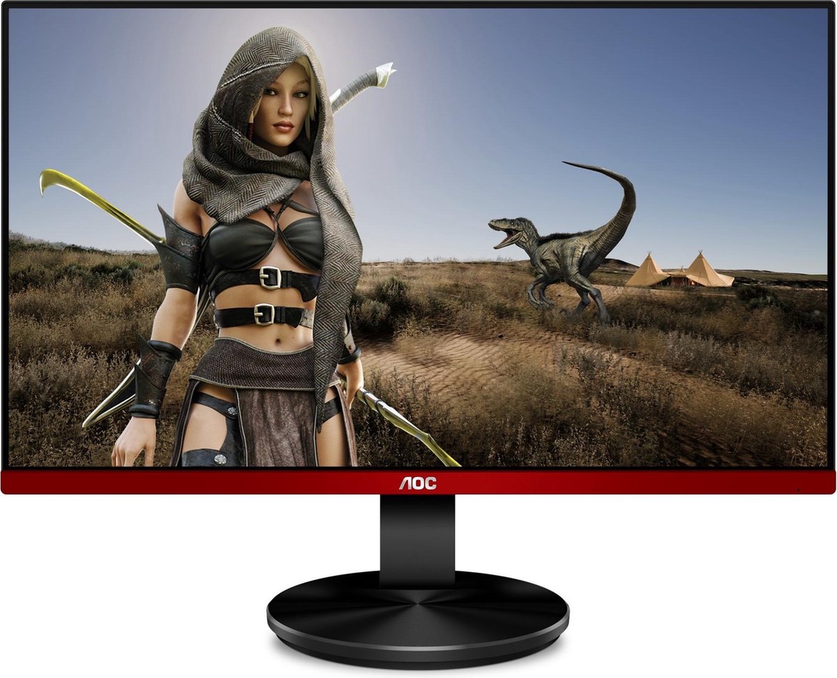 AOC G2590FX - Full HD TN Gaming Monitor - 144hz - 25 inch