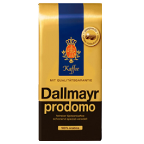 Dallmayr - Prodomo Bonen - 500g