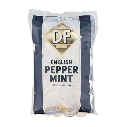 Fortuin - DF Engelse pepermunt - 200gr