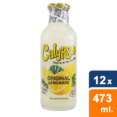 Calypso - Original - 12x 473ml