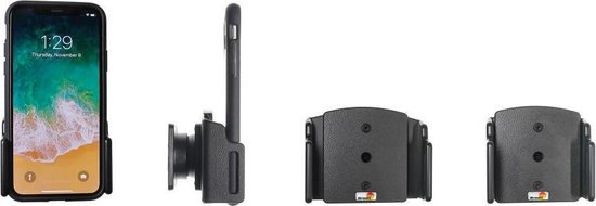 Brodit Houder Apple iPhone X