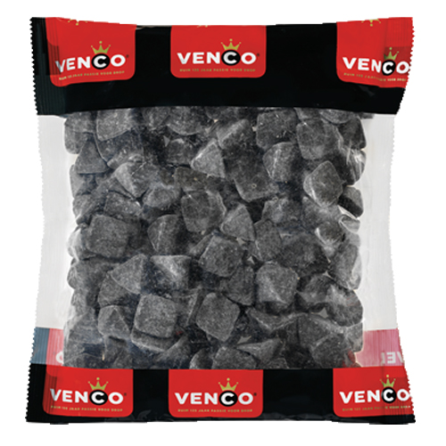 Venco - Piramides - 1kg