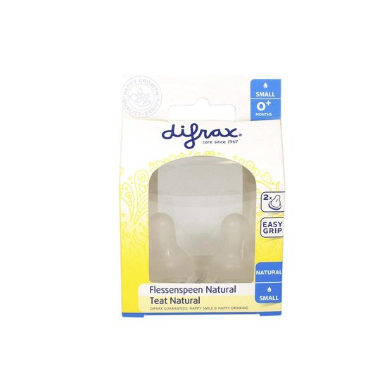 Difrax Speen Kers Small