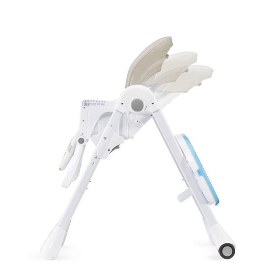 Kinderkraft Kinderstoel Yummy Multi