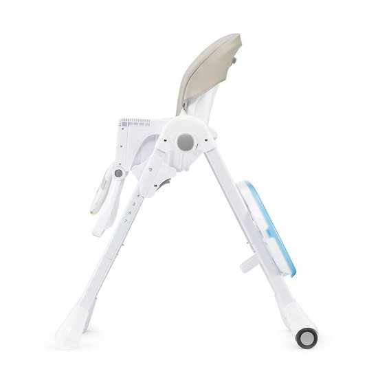 Kinderkraft Kinderstoel Yummy Multi