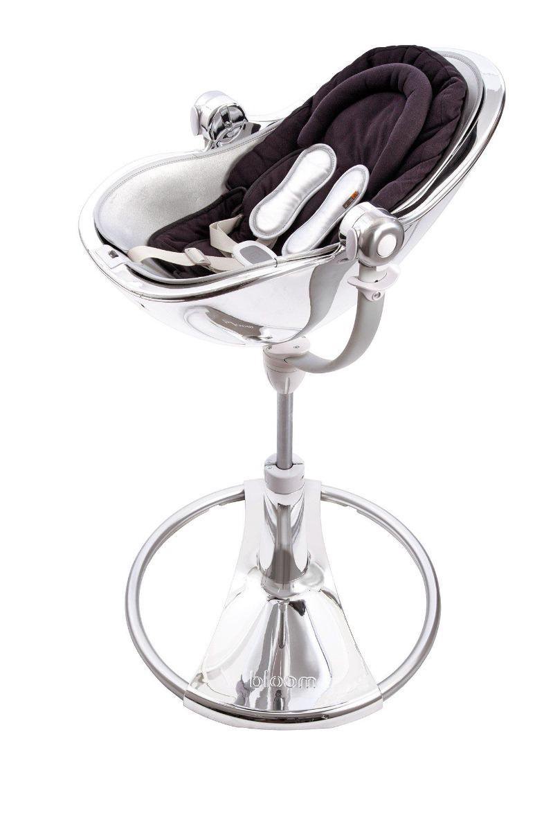 Stoelverkleiner Fresco Snug E10611-MB Black - Zwart