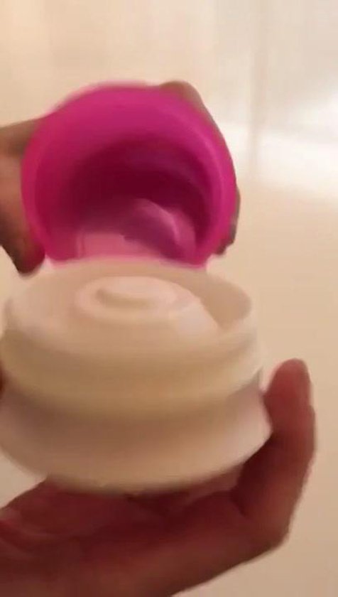 Munchkin Antilekbeker Miracle Sippy Cup Blue 296ml