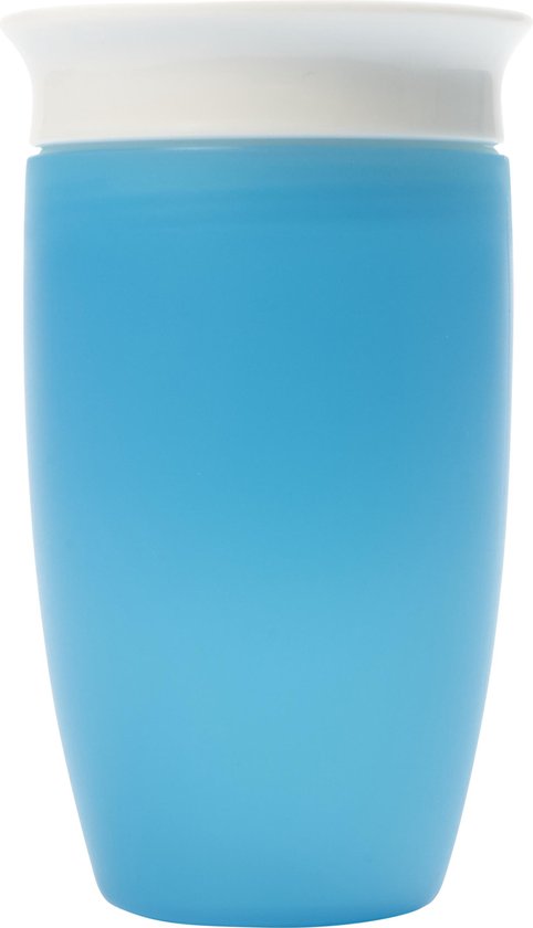 Munchkin Antilekbeker Miracle Sippy Cup Blue 296ml