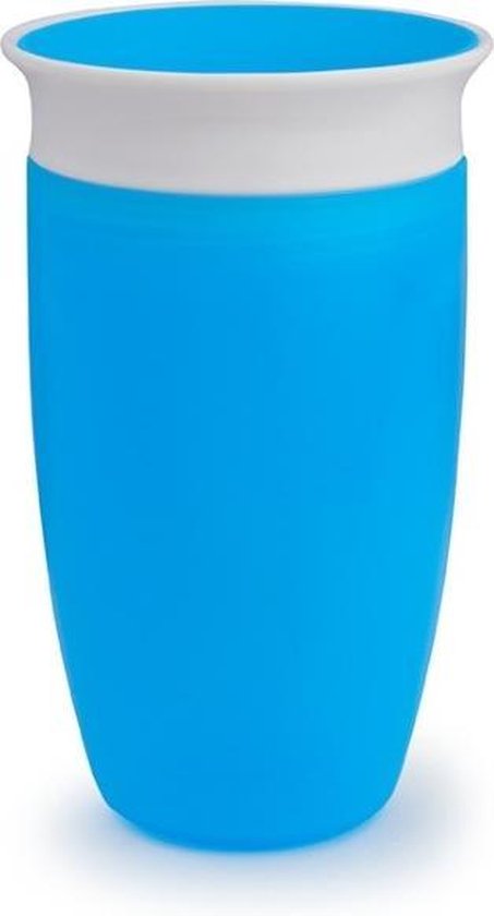 Munchkin Antilekbeker Miracle Sippy Cup Blue 296ml