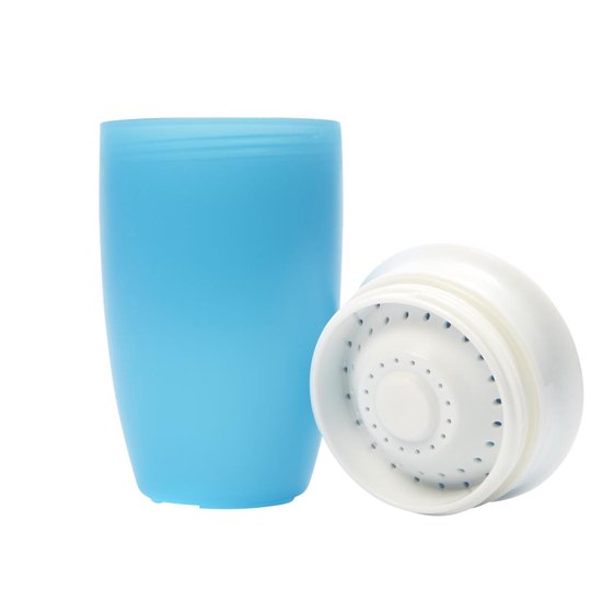 Munchkin Antilekbeker Miracle Sippy Cup Blue 296ml