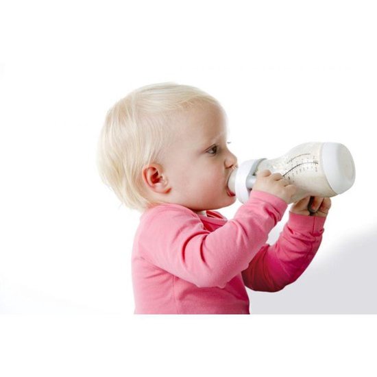 Difrax Papfles 707 XL Compleet 310 ml