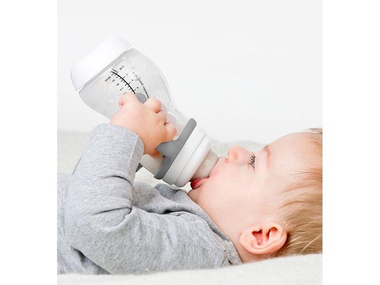 Difrax Papfles 707 XL Compleet 310 ml