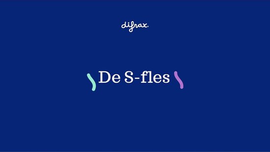 Difrax Papfles 707 XL Compleet 310 ml