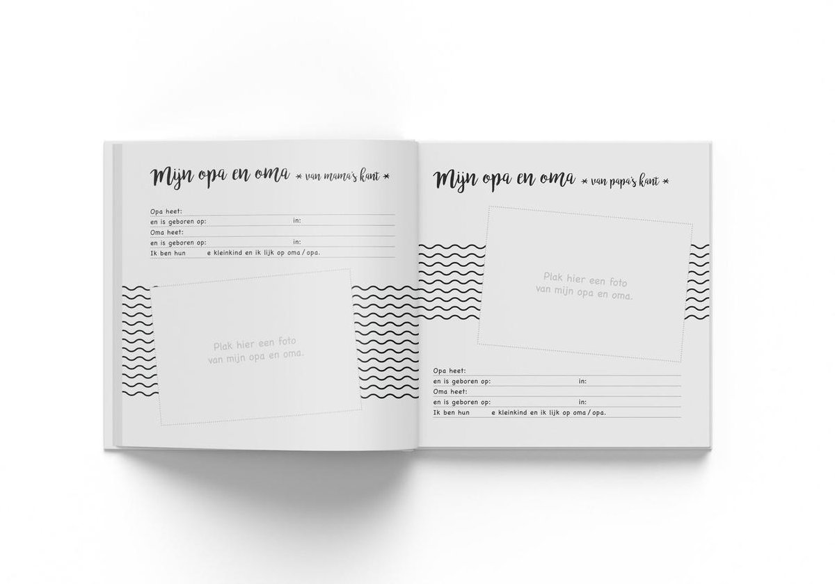 Image Books Baby's Eerste Jaar Hello Baby