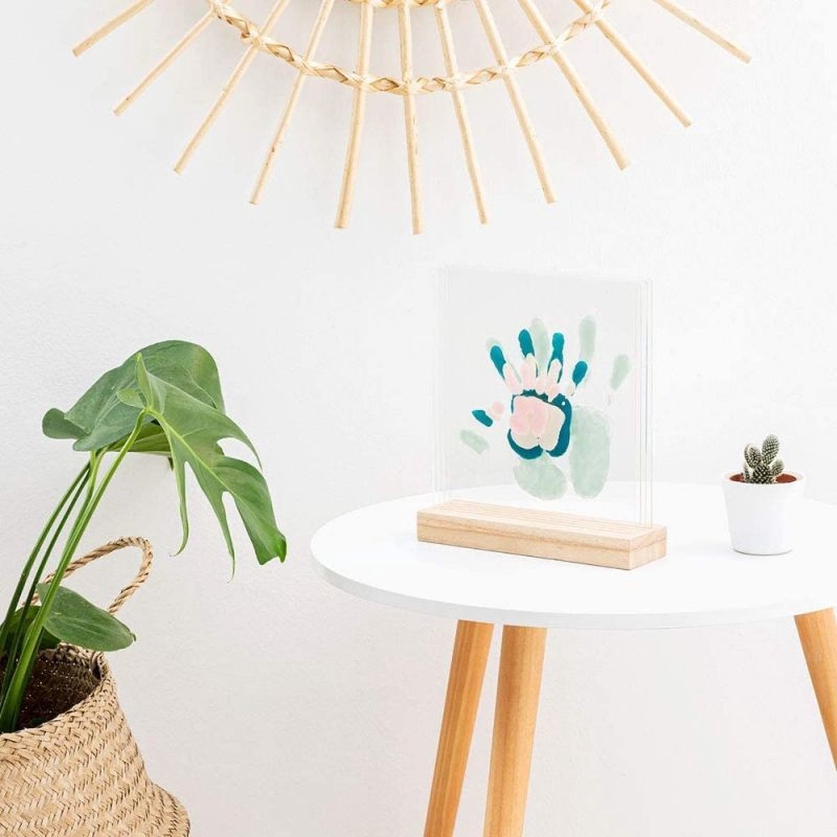 Baby Art | Family Prints