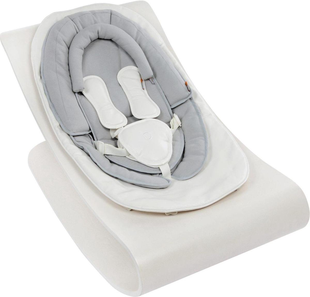 Stoelverkleiner Fresco Snug E10611-FG Frostgrey - Grijs