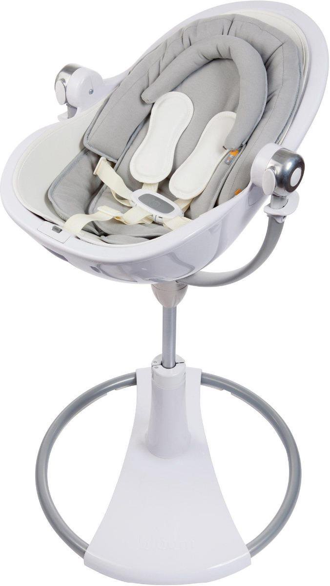 Stoelverkleiner Fresco Snug E10611-FG Frostgrey - Grijs