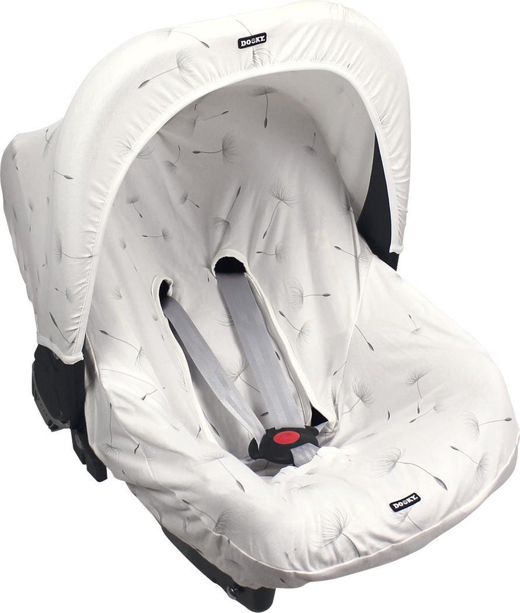 Dooky Seat Cover Maxi Cosi Dandelion