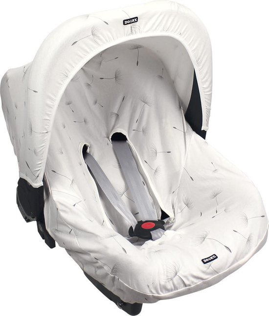 Dooky Seat Cover Maxi Cosi Dandelion