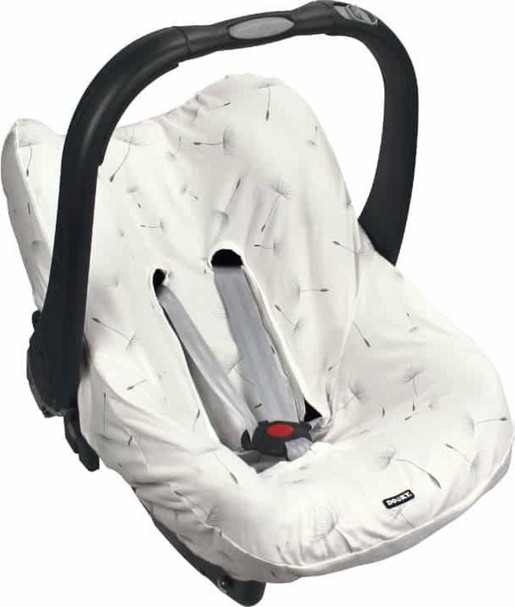 Dooky Seat Cover Maxi Cosi Dandelion
