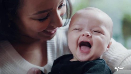 Difrax Speen Kers Large