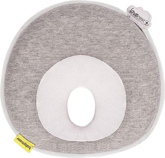 Babymoov Lovenest + Fresh Smokey - Grijs