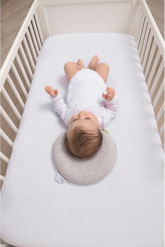 Babymoov Lovenest + Fresh Smokey - Grijs