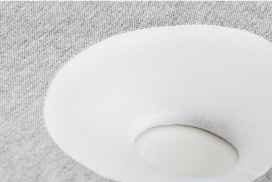 Babymoov Lovenest + Fresh Smokey - Grijs