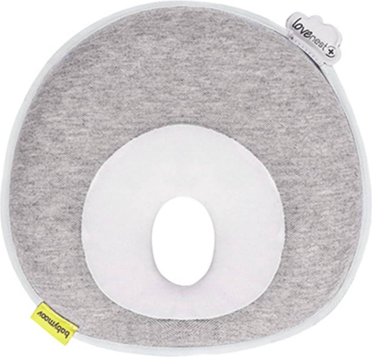 Babymoov Lovenest + Fresh Smokey - Grijs