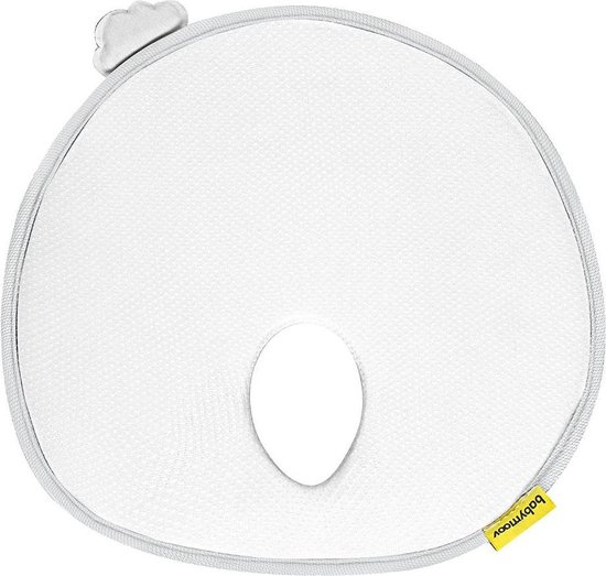 Babymoov Lovenest + Fresh Smokey - Grijs